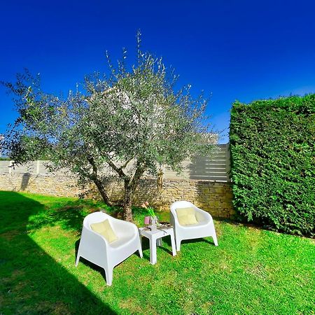 Villas Adagio Rojnići Kültér fotó