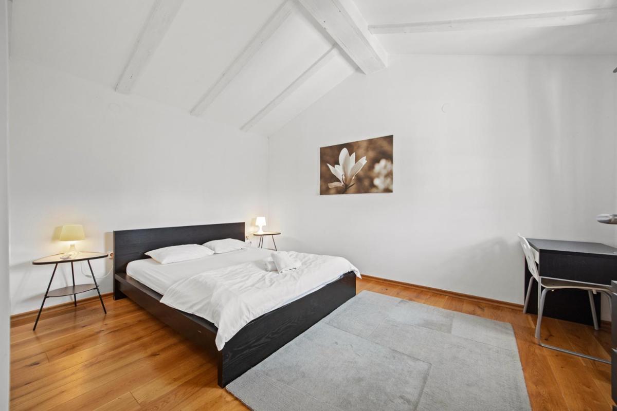Villas Adagio Rojnići Kültér fotó
