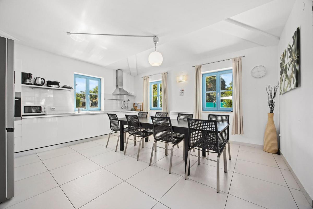 Villas Adagio Rojnići Kültér fotó