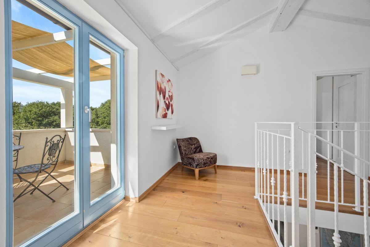 Villas Adagio Rojnići Kültér fotó
