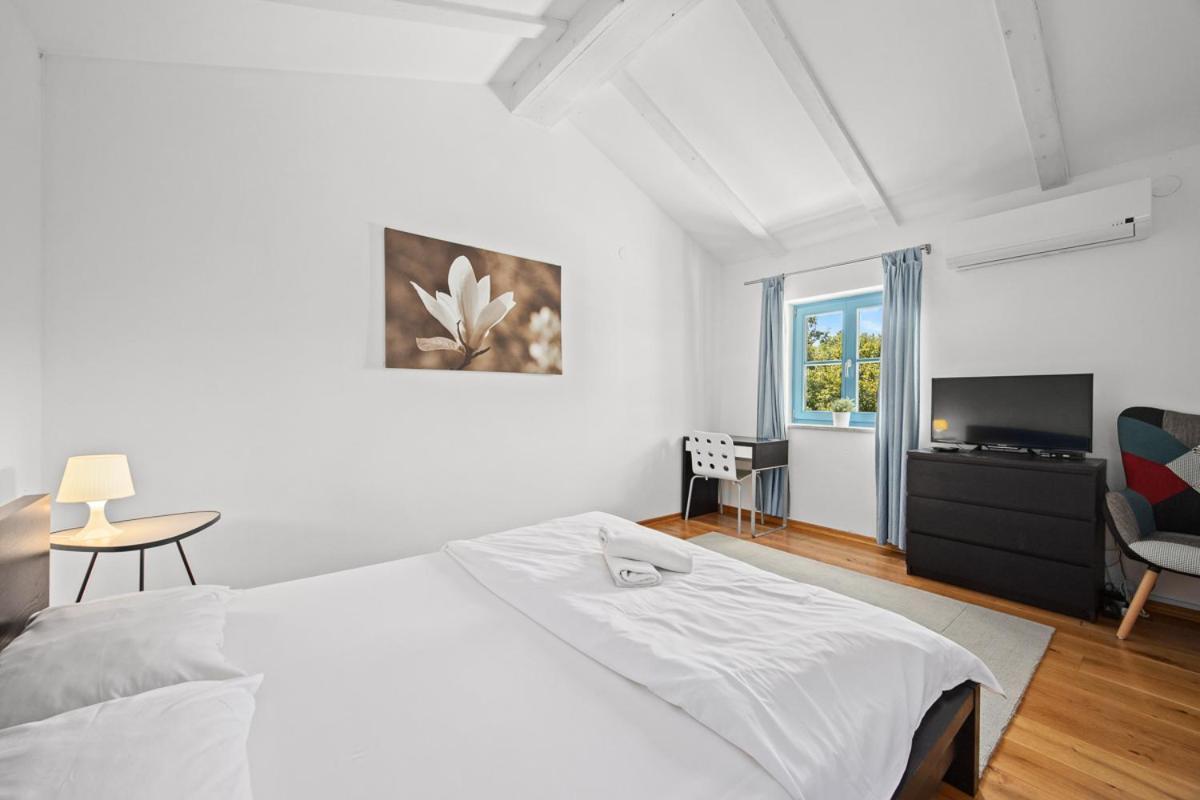 Villas Adagio Rojnići Kültér fotó