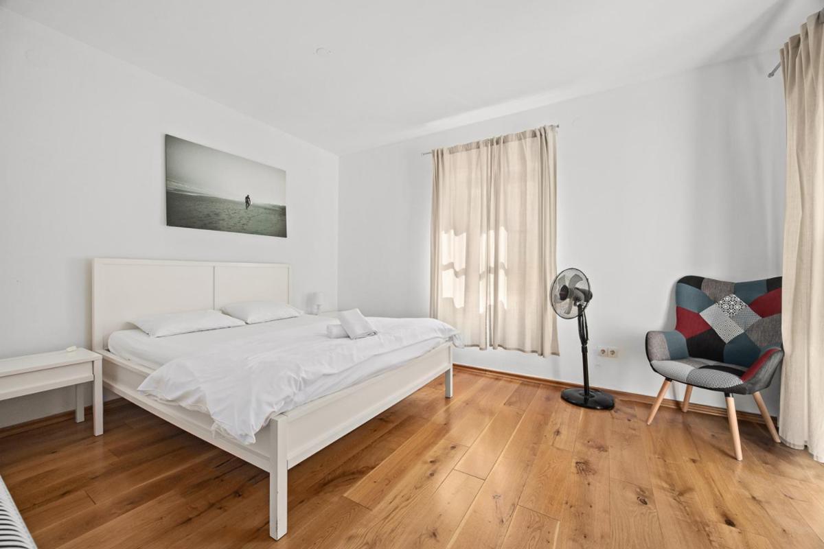 Villas Adagio Rojnići Kültér fotó