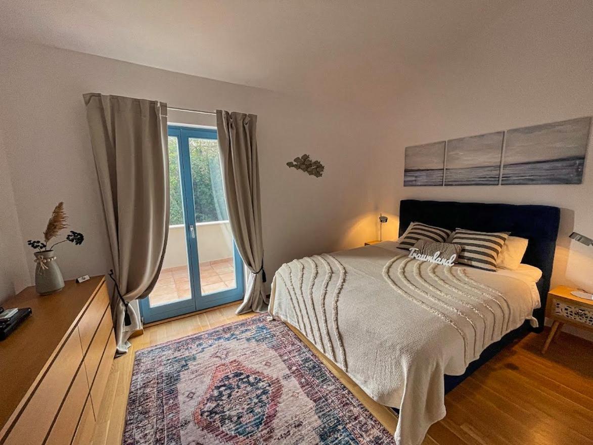 Villas Adagio Rojnići Kültér fotó