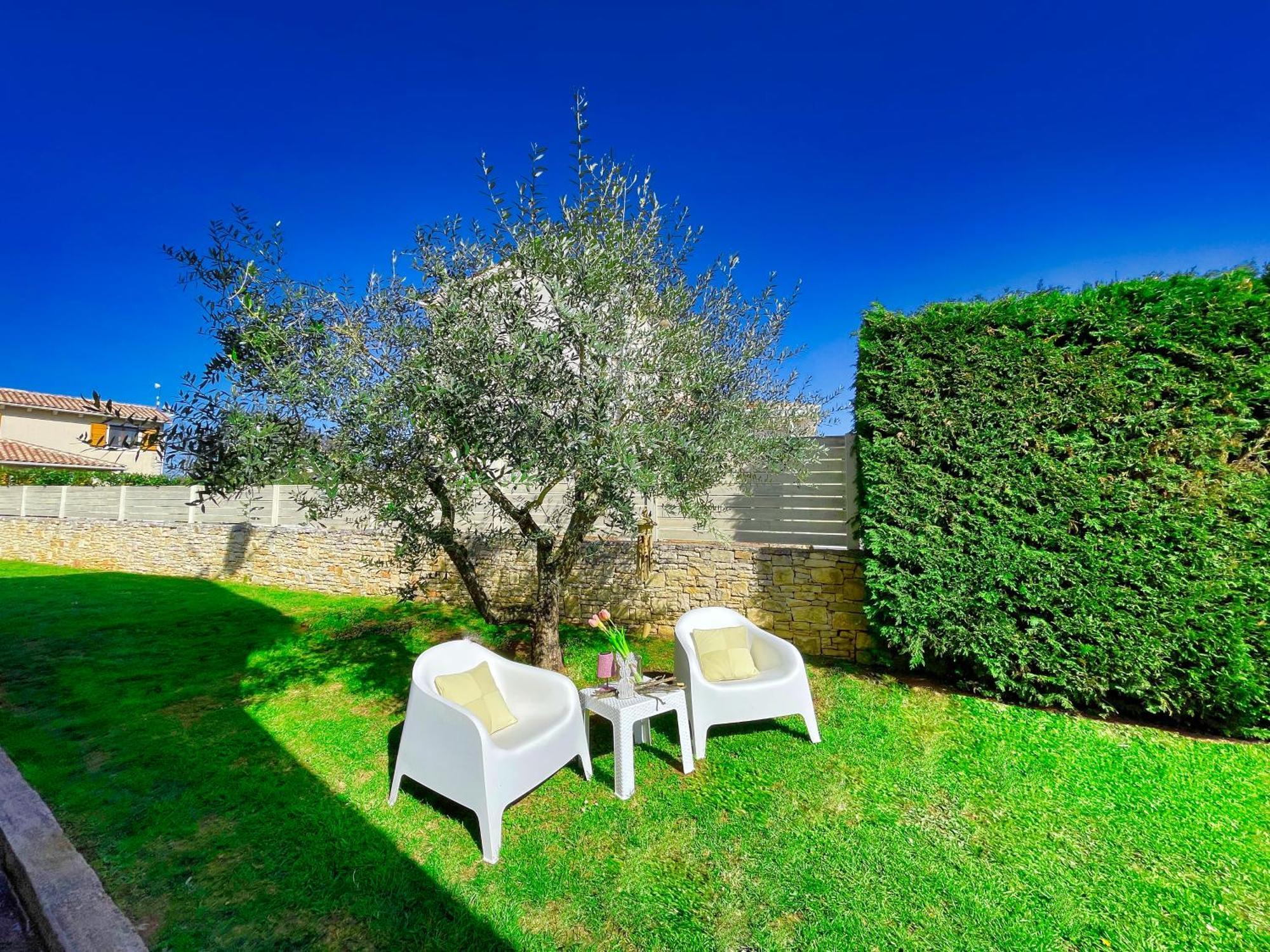 Villas Adagio Rojnići Kültér fotó