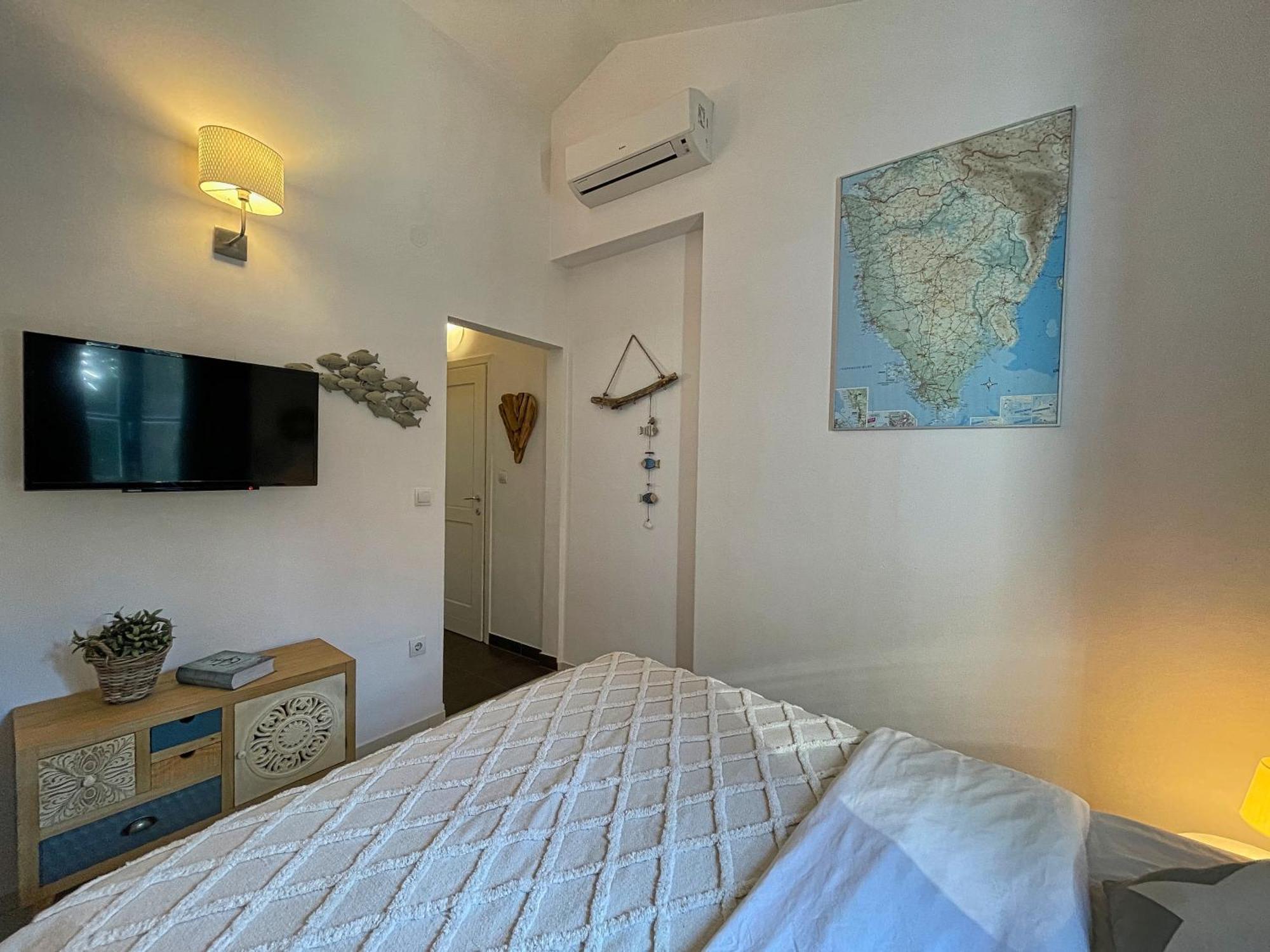 Villas Adagio Rojnići Kültér fotó