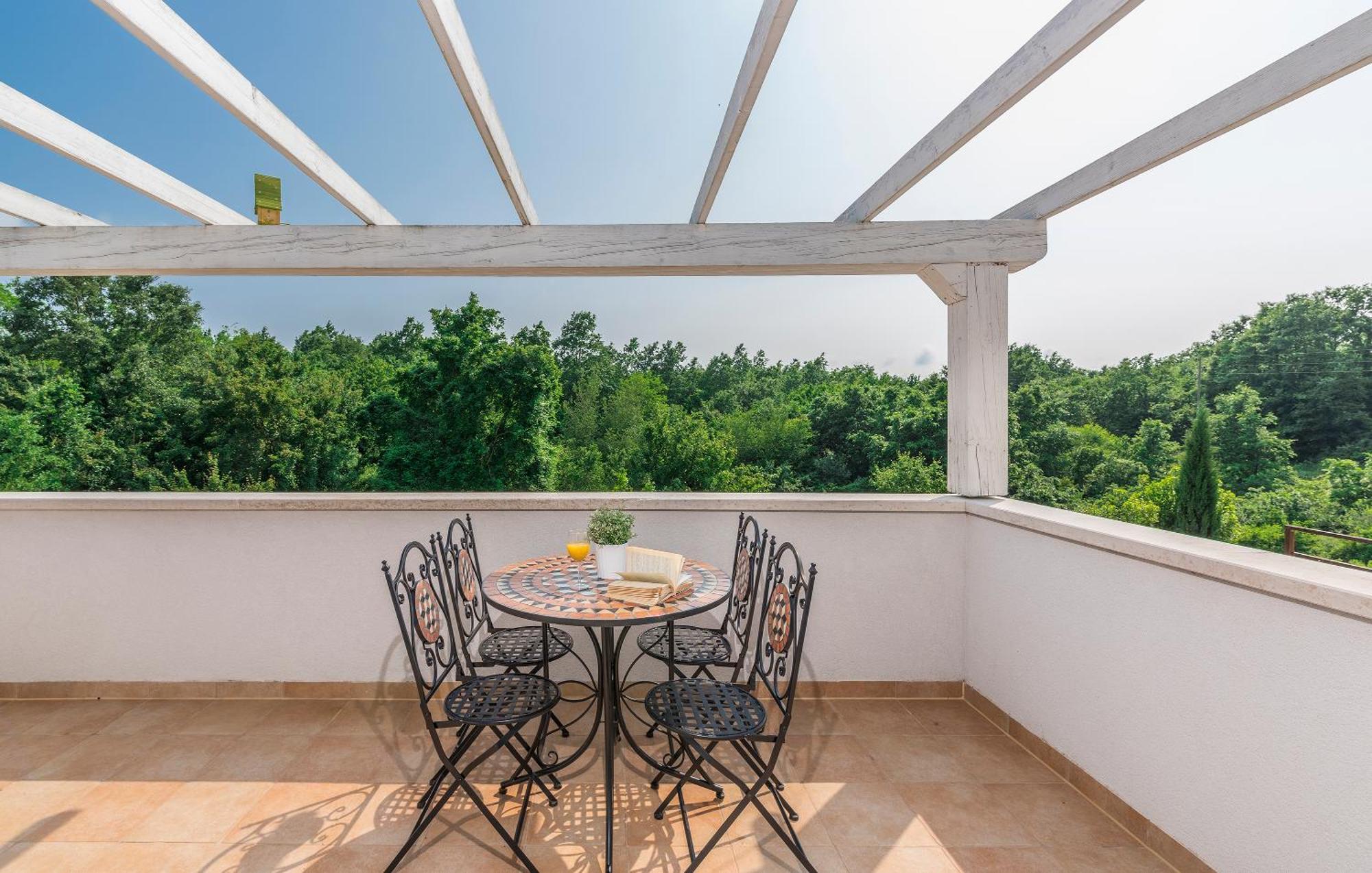 Villas Adagio Rojnići Kültér fotó