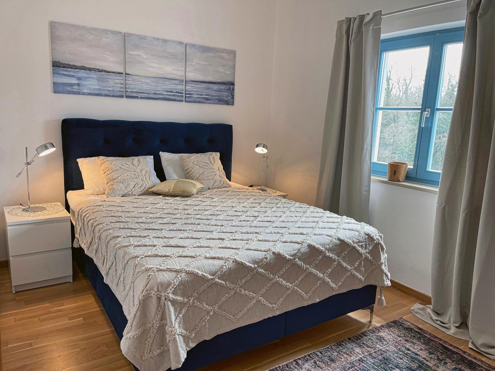 Villas Adagio Rojnići Kültér fotó